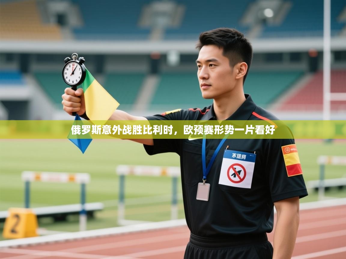 俄罗斯意外战胜比利时，欧预赛形势一片看好  第2张