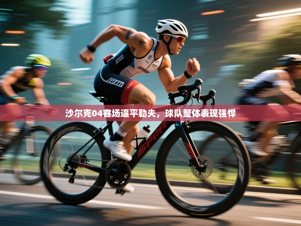 沙尔克04客场逼平勒夫，球队整体表现强悍