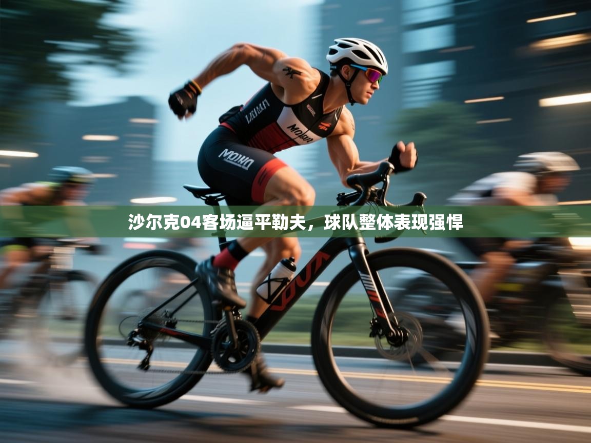 沙尔克04客场逼平勒夫，球队整体表现强悍  第2张