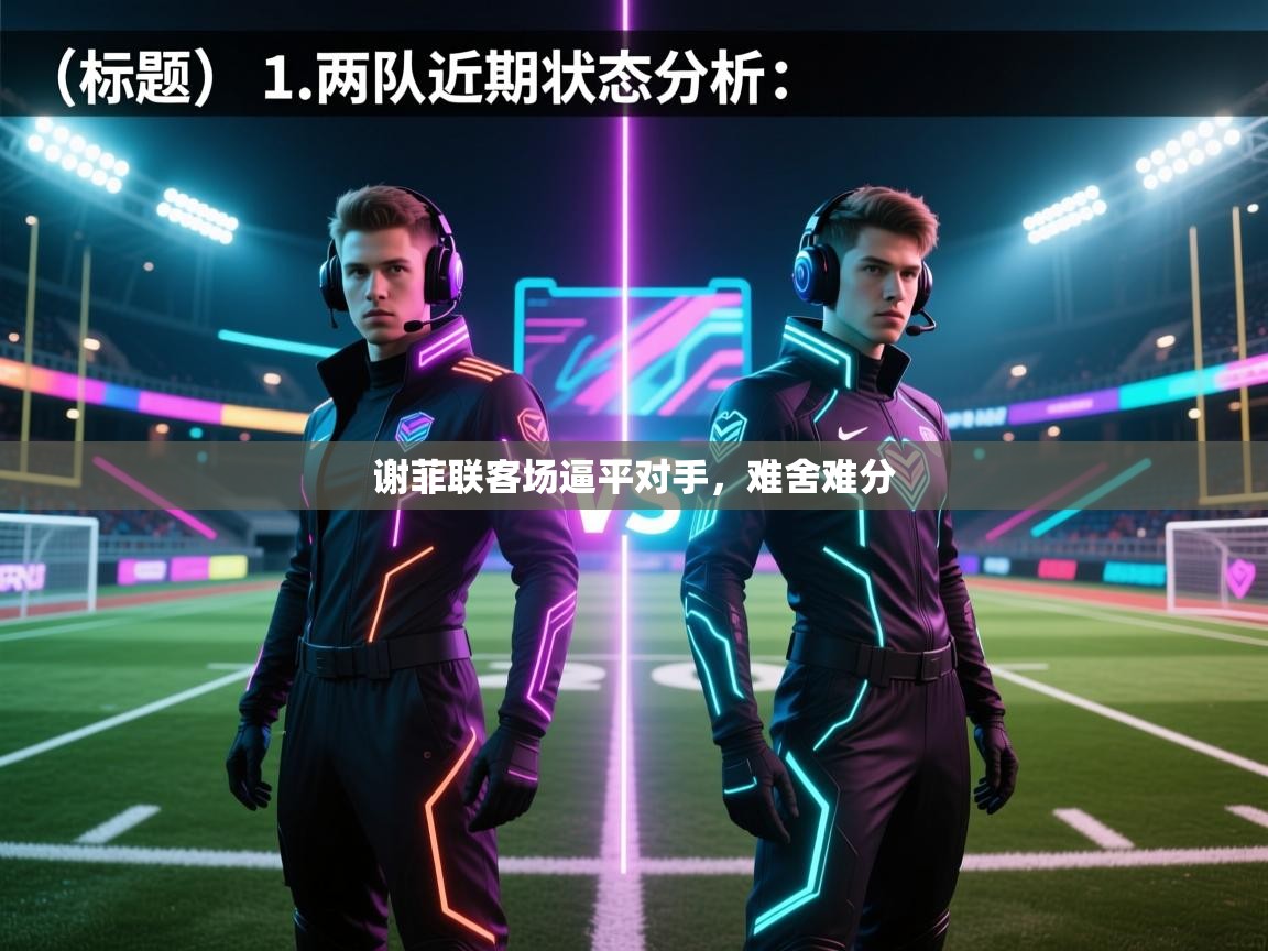 谢菲联客场逼平对手，难舍难分  第2张