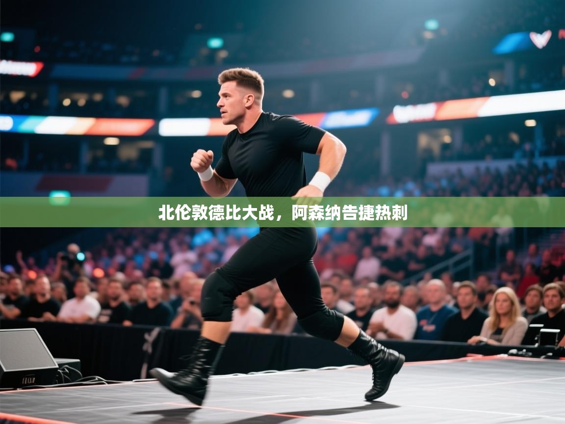 北伦敦德比大战，阿森纳告捷热刺  第2张