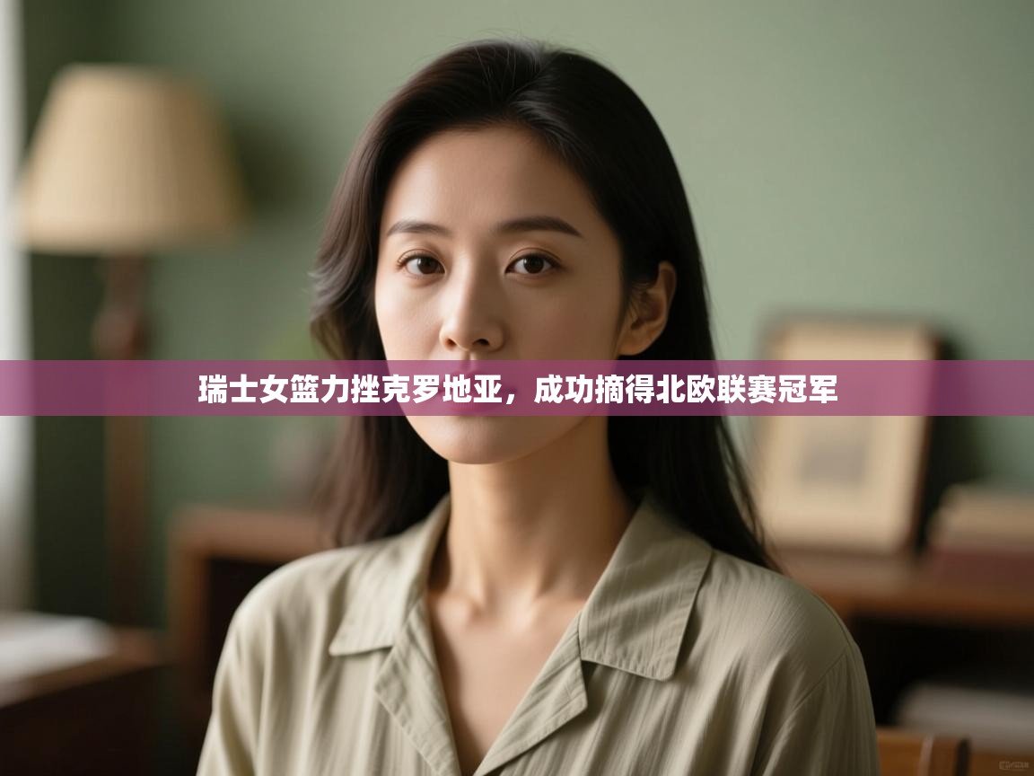 瑞士女篮力挫克罗地亚，成功摘得北欧联赛冠军  第1张