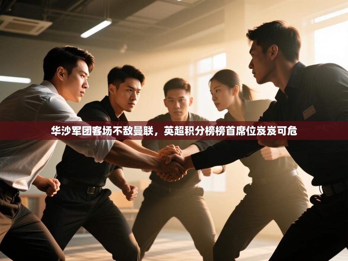 华沙军团客场不敌曼联，英超积分榜榜首席位岌岌可危  第2张