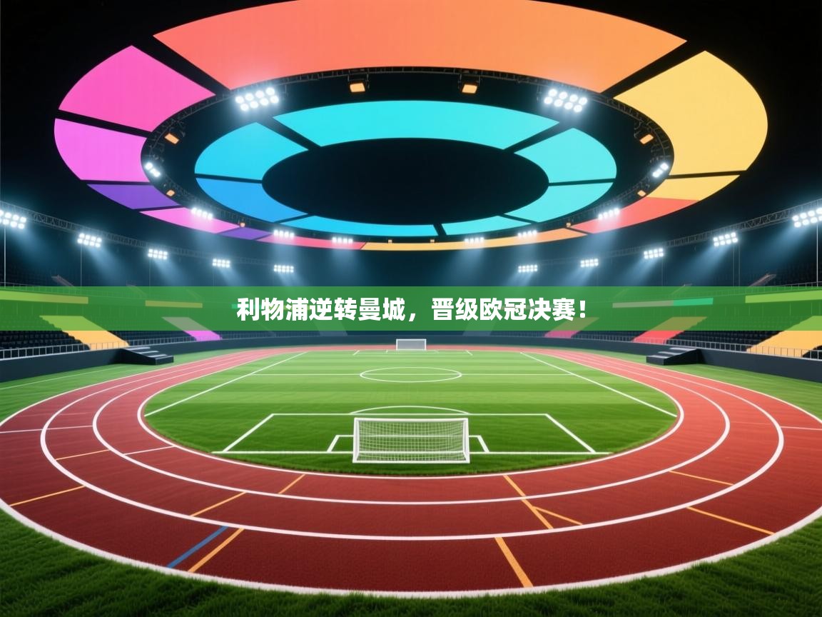 利物浦逆转曼城，晋级欧冠决赛！  第1张