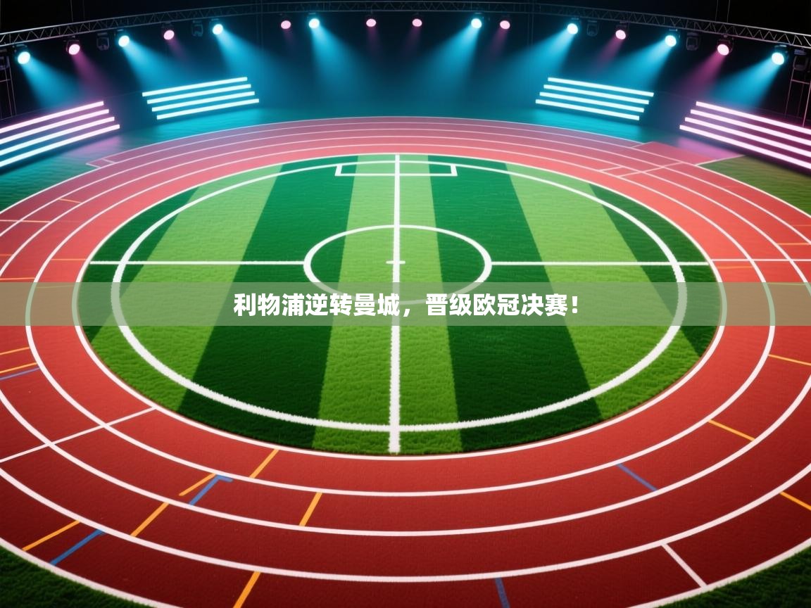 利物浦逆转曼城，晋级欧冠决赛！  第2张