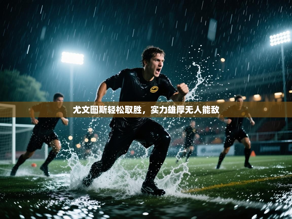 尤文图斯轻松取胜，实力雄厚无人能敌  第2张