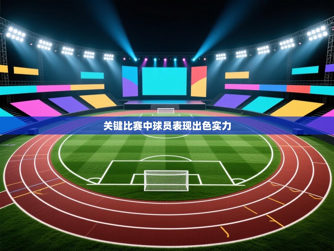 关键比赛中球员表现出色实力  第1张