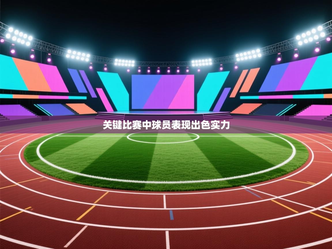 关键比赛中球员表现出色实力  第2张