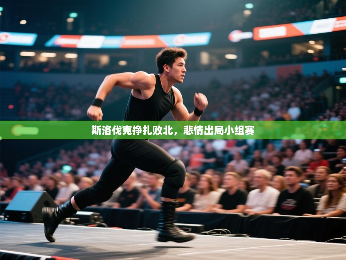 斯洛伐克挣扎败北,悲情出局小组赛 第1张