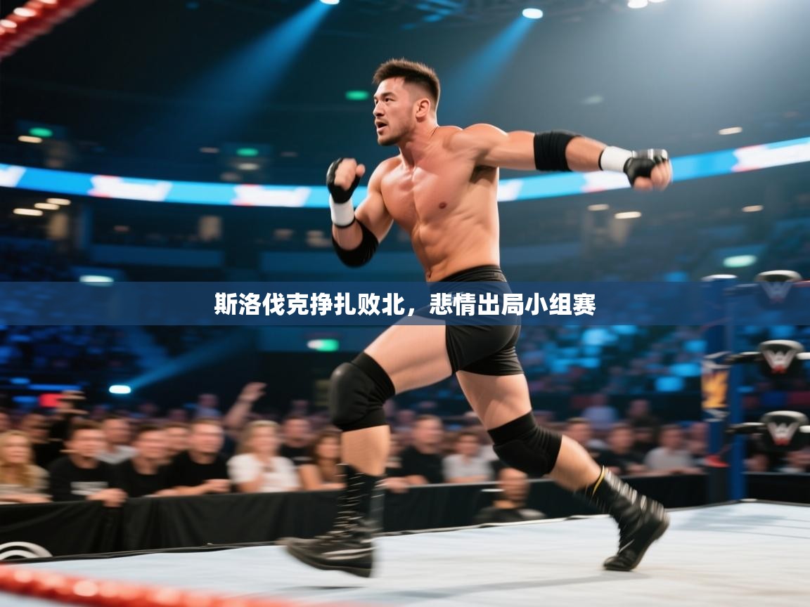 斯洛伐克挣扎败北,悲情出局小组赛 第2张