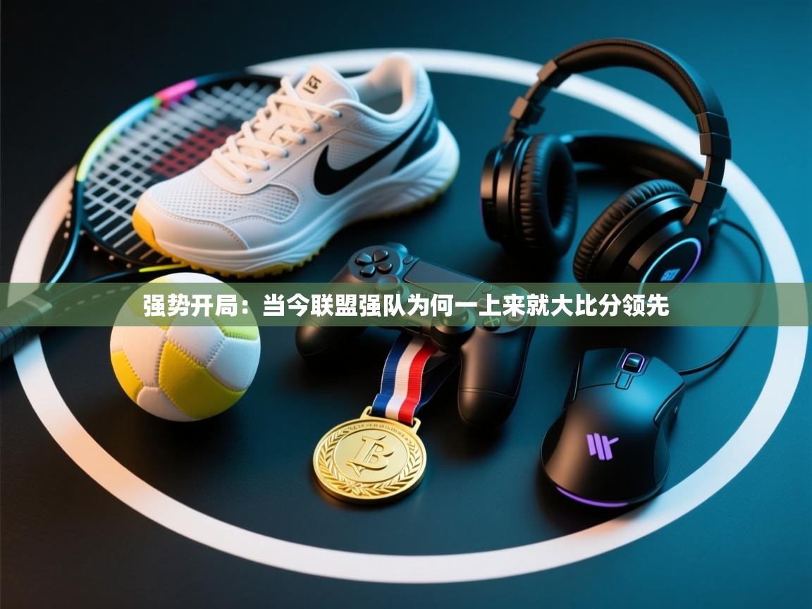强势开局：当今联盟强队为何一上来就大比分领先  第1张