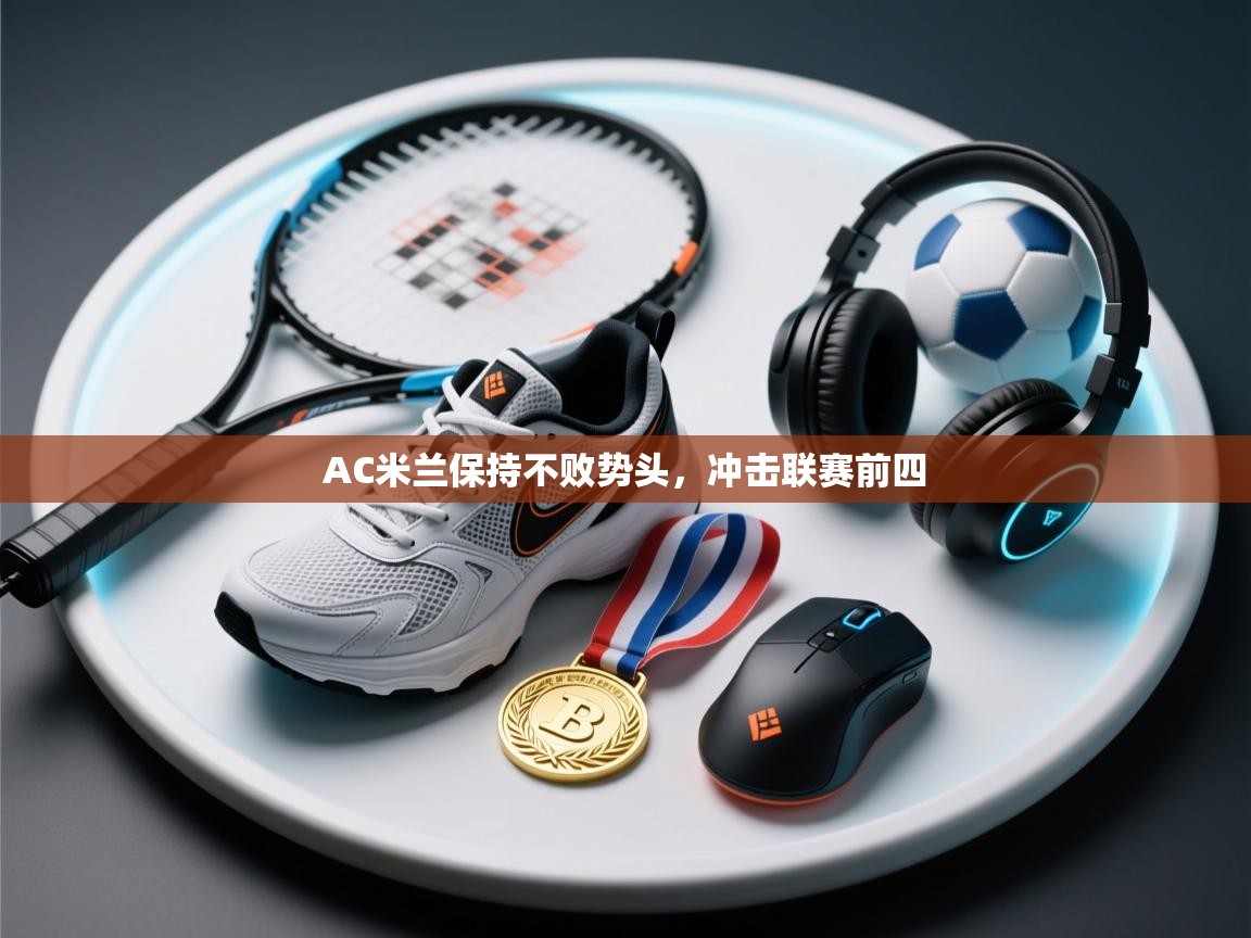 AC米兰保持不败势头，冲击联赛前四  第1张