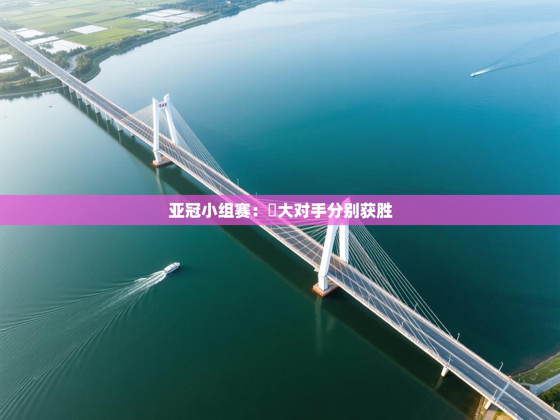 亚冠小组赛:恆大对手分别获胜 第2张