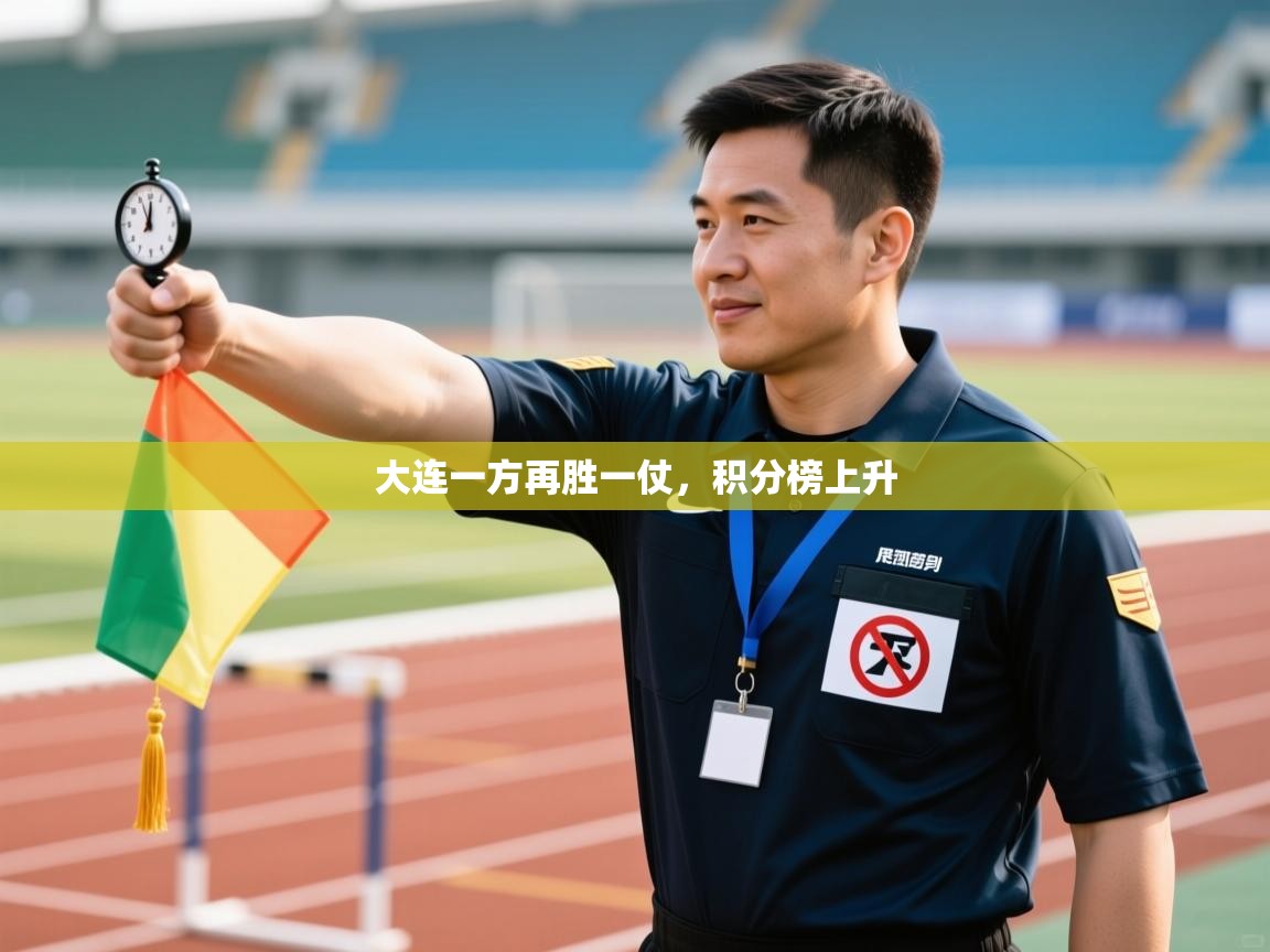 大连一方再胜一仗,积分榜上升 第1张