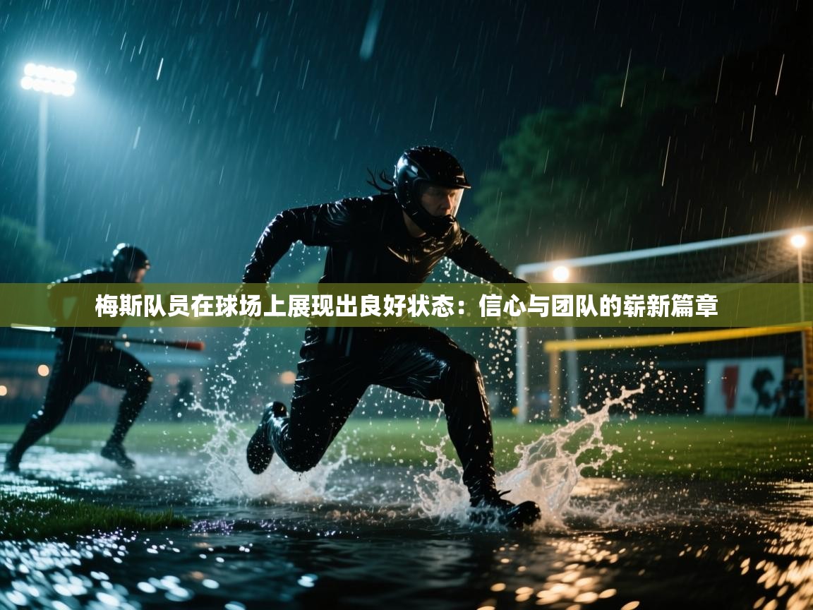 梅斯队员在球场上展现出良好状态：信心与团队的崭新篇章  第1张
