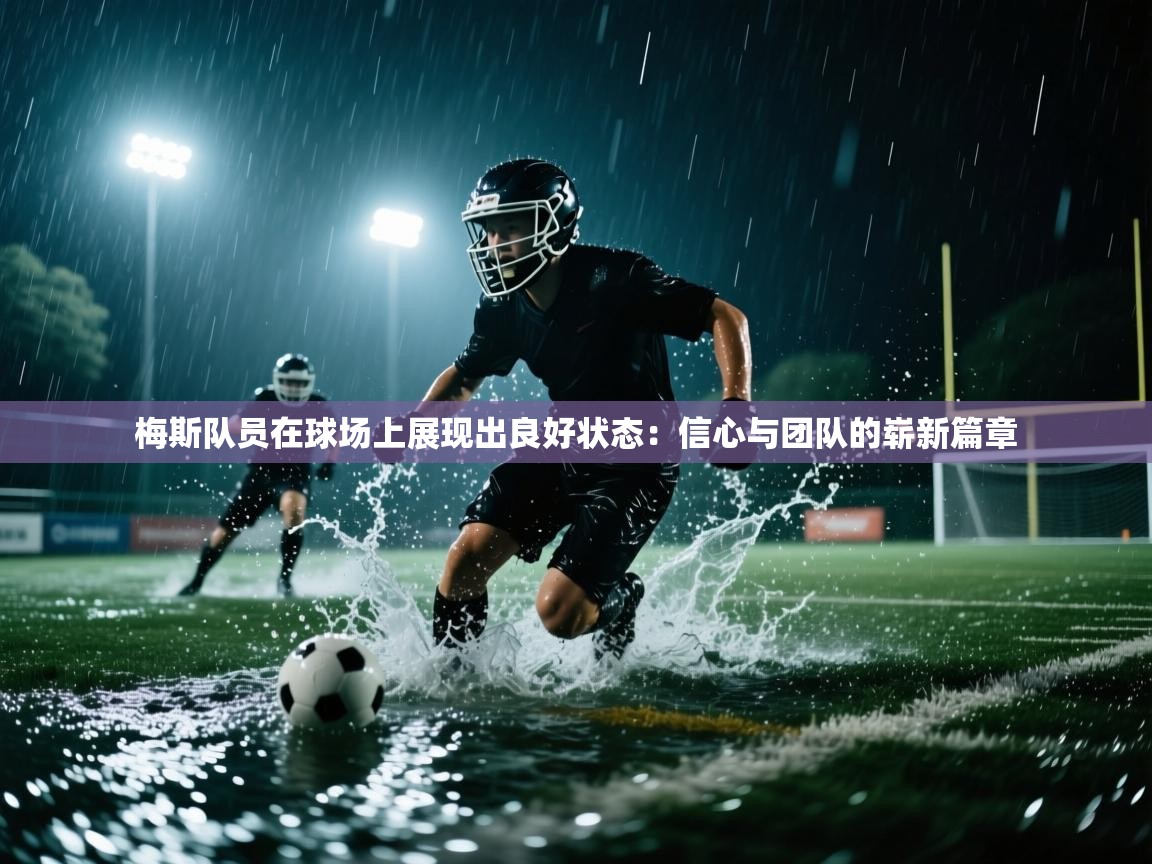 梅斯队员在球场上展现出良好状态：信心与团队的崭新篇章  第2张