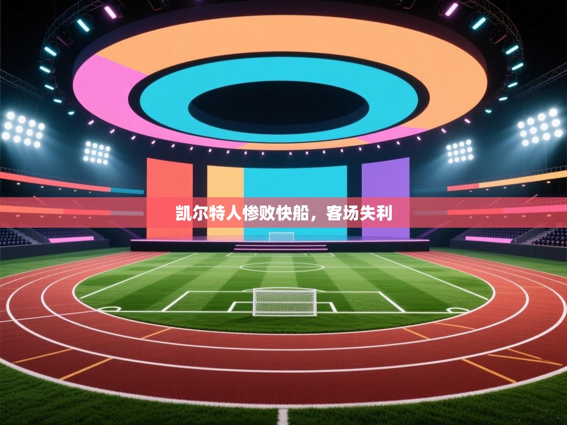 凯尔特人惨败快船,客场失利 第1张