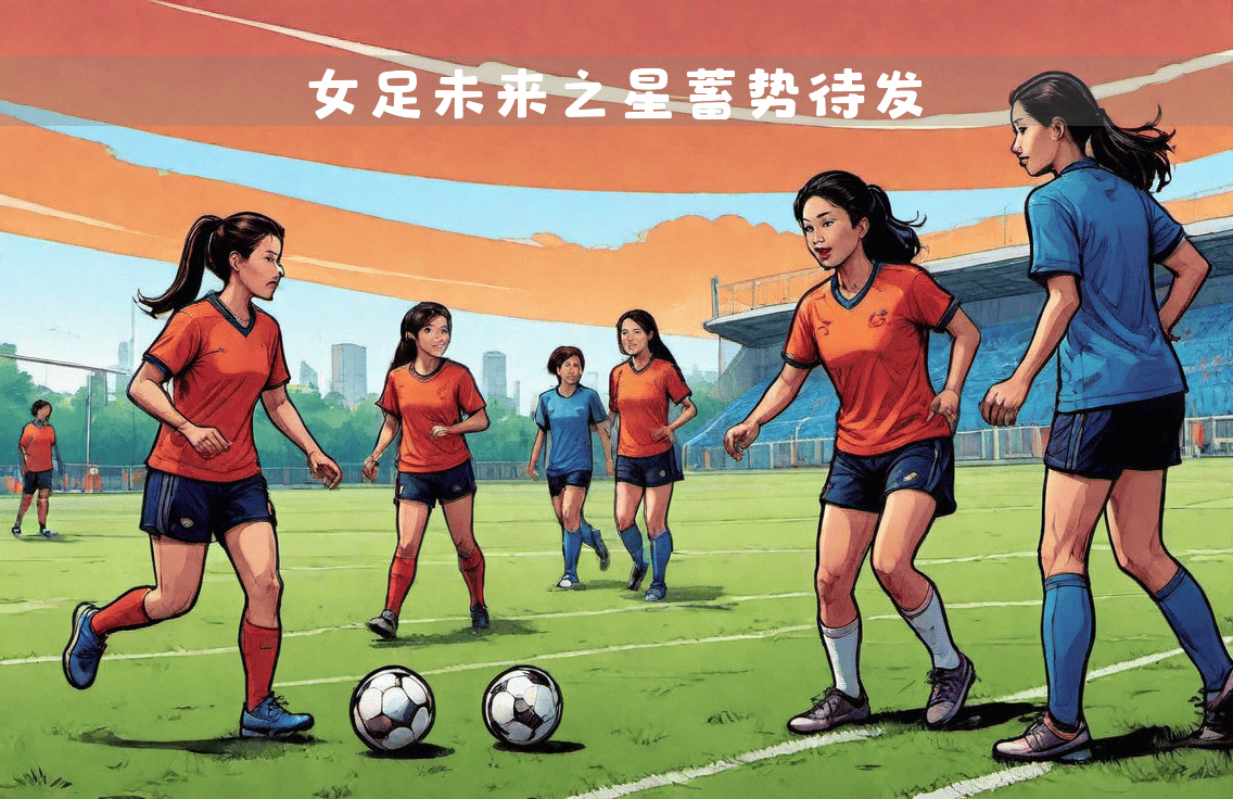 云开体育官网入口-关于助力女足培养新人，为未来做准备的信息