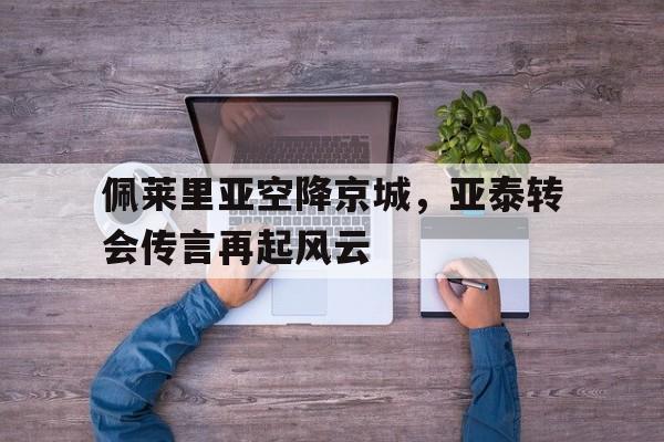 开云体育在线直播-佩莱里亚空降京城，亚泰转会传言再起风云的简单介绍